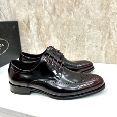 Prada Business Shoes